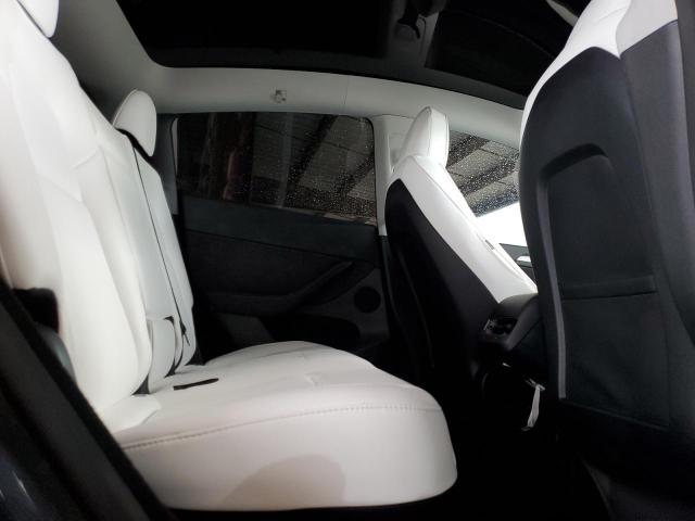 2023 TESLA MODEL Y - 7SAYGDEEXPA192596