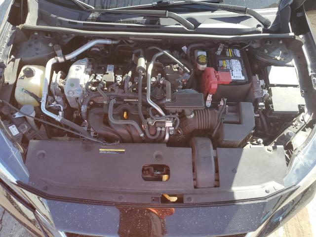 2021 NISSAN SENTRA SV - 3N1AB8CV5MY247579