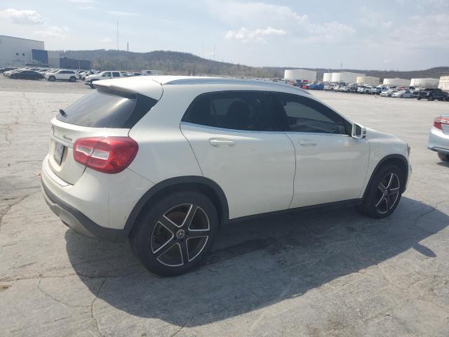 Vin: wdctg4gb1jj399370, lot: 50745185, mercedes-benz gla-class 250 4matic 20183
