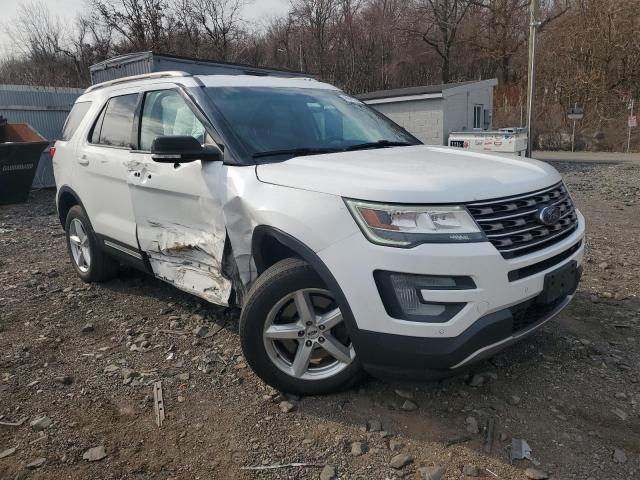 Vin: 1fm5k8d81hga67994, lot: 48896335, ford explorer xlt 20174