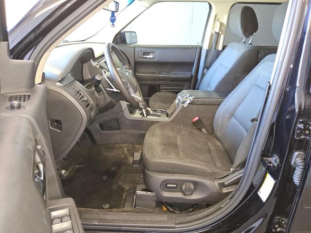 2017 FORD FLEX SE - 2FMGK5B84HBA03479