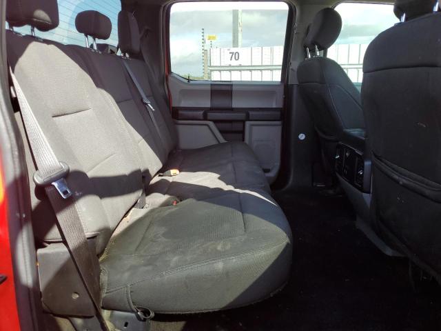 2019 FORD F150 SUPER - 1FTEW1CP1KKD03976