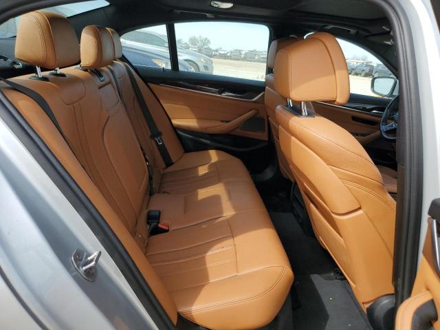 2017 BMW 540 I - WBAJE5C36HG914374