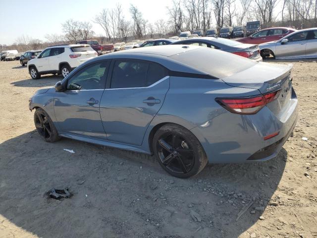 Vin: 3n1ab8dv4ry254593, lot: 48984625, nissan sentra sr 20242