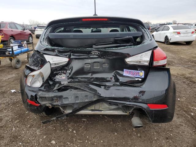2017 KIA FORTE LX - KNAFK5A81H5689225