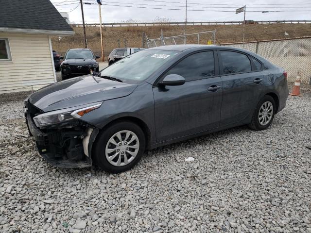 Vin: 3kpf24ad3pe573294, lot: 48537205, kia forte lx 2023 img_1
