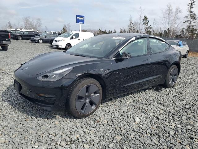 Vin: 5yj3e1ea2pf481872, lot: 48760235, tesla model 3 2023 img_1