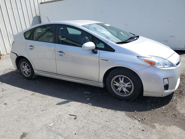 Vin: jtdkn3du6a0083010, lot: 49895715, toyota prius 20104