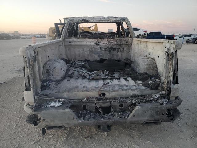 2020 GMC SIERRA C15 - 3GTP8FET5LG400245