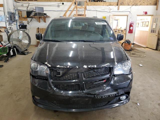 2017 DODGE GRAND CARA - 2C4RDGEG8HR698434