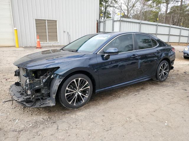 Vin: 4t1b11hk6ju612954, lot: 47611725, toyota camry l 2018 img_1