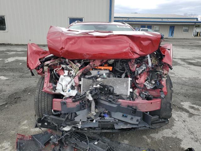 2024 HONDA PROLOGUE E 3GPKHZRJ8RS525300