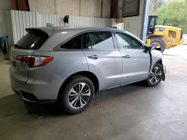 Vin: 5j8tb3h7xjl001460, lot: 50686105, acura rdx advance 20183