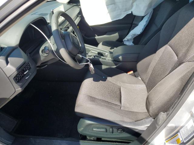 2024 HONDA ACCORD EX 1HGCY1F36RA069474