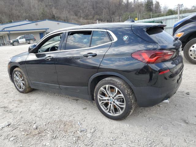 Vin: wbxyj1c07n5u45575, lot: 48923665, bmw x2 xdrive28i 20222