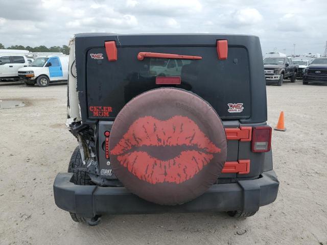 2018 JEEP WRANGLER U - 1C4HJWDG3JL930873