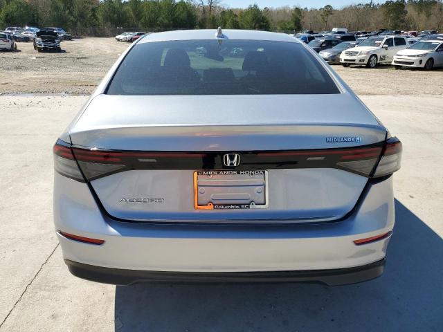 2024 HONDA ACCORD EX 1HGCY1F36RA069474