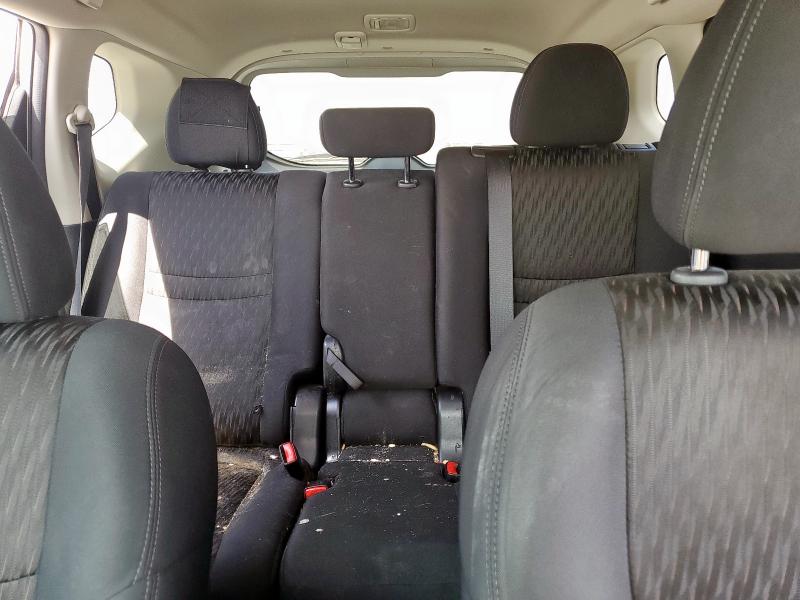 2018 NISSAN ROGUE S - 5N1AT2MT9JC744946