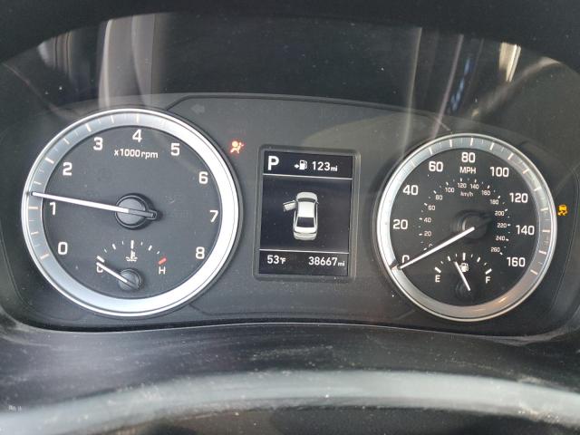 2019 HYUNDAI SONATA SE - 5NPE24AF8KH752724