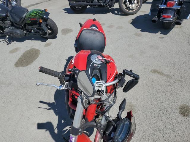 2014 DUCATI MONSTER 69 ZDM1RADN7EB073212