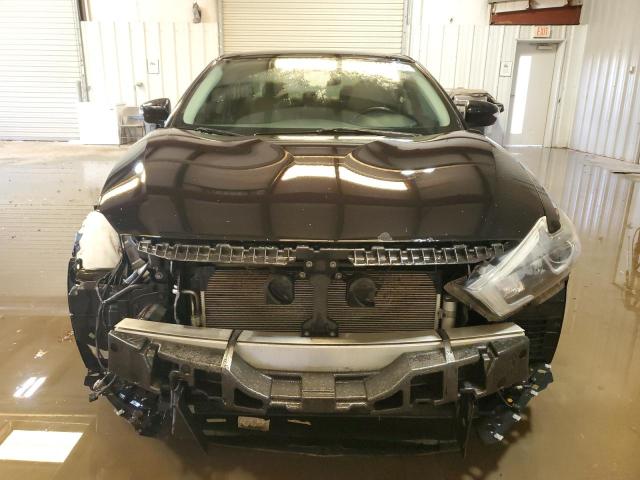 2017 NISSAN MAXIMA 3.5 - 1N4AA6AP5HC408607