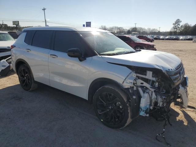 Vin: ja4j3ua81pz042409, lot: 48804905, mitsubishi outlander se 20234