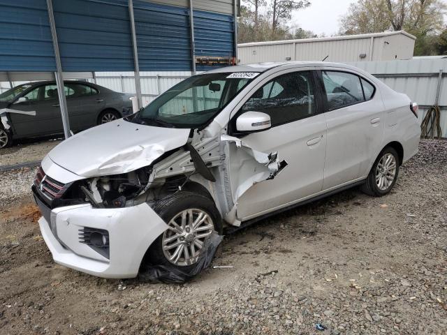 Vin: ml32fvfj5mhf06540, lot: 50232645, mitsubishi mirage g4 se 2021 img_1