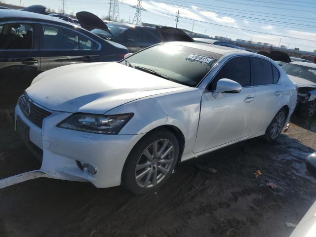 LEXUS GS 350