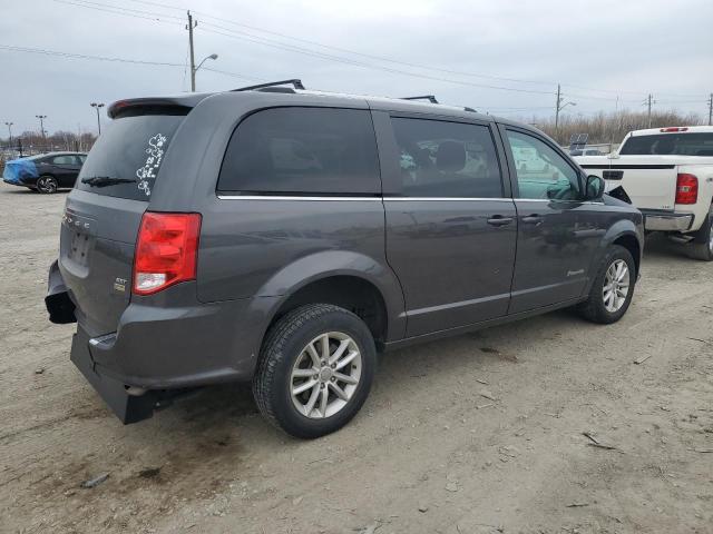 Vin: 2c4rdgcg7kr749321, lot: 50820225, dodge caravan sxt 20193