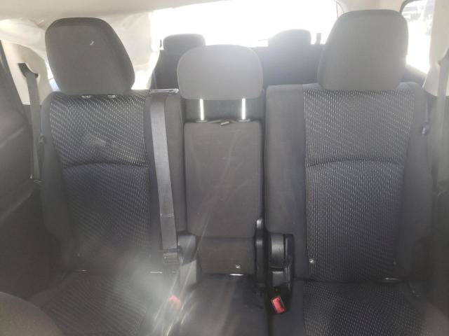 2018 DODGE JOURNEY SE - 3C4PDCAB3JT421767