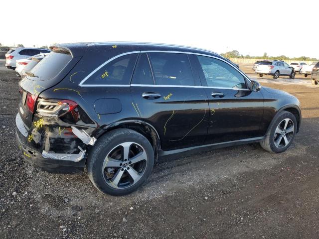 Vin: w1n0g8dbxmf937858, lot: 47786285, mercedes-benz glc-class 300 20213