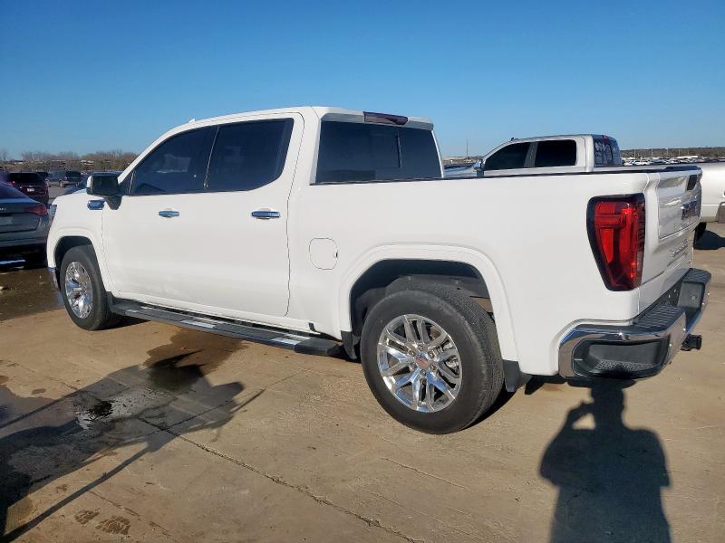 Vin: 3gtp8ded9ng192287, lot: 49910385, gmc sierra c1500 slt 20222