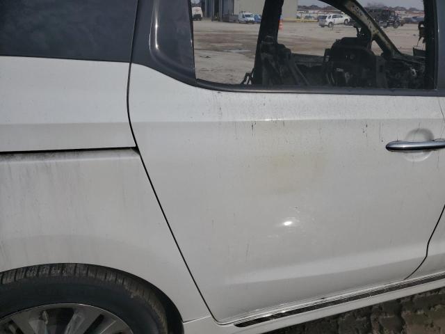 2018 KIA SEDONA SXL - KNDME5C17J6379601