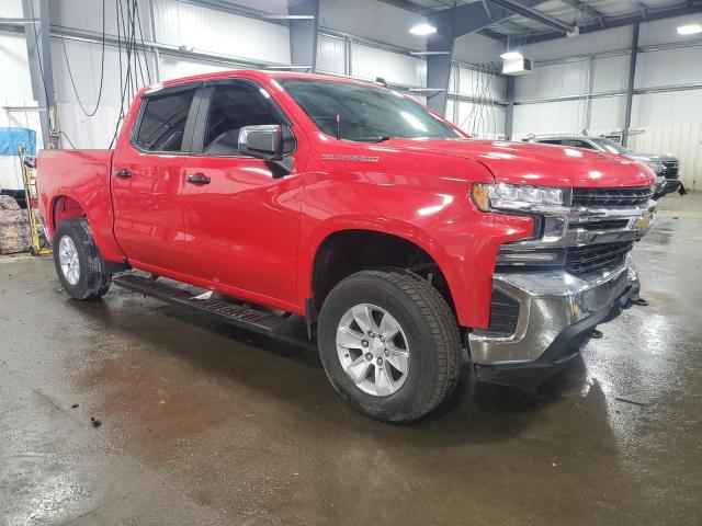 Vin: 1gcuyded2kz393544, lot: 48320805, chevrolet all models k1500 lt 20194