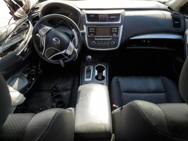 2016 NISSAN ALTIMA 2.5 - 1N4AL3AP3GC289558