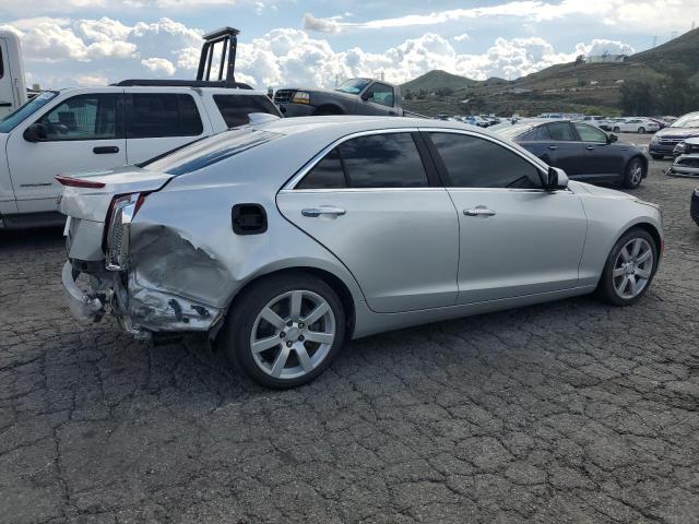 Vin: 1g6aa5ra4g0190022, lot: 48055795, cadillac ats 20163