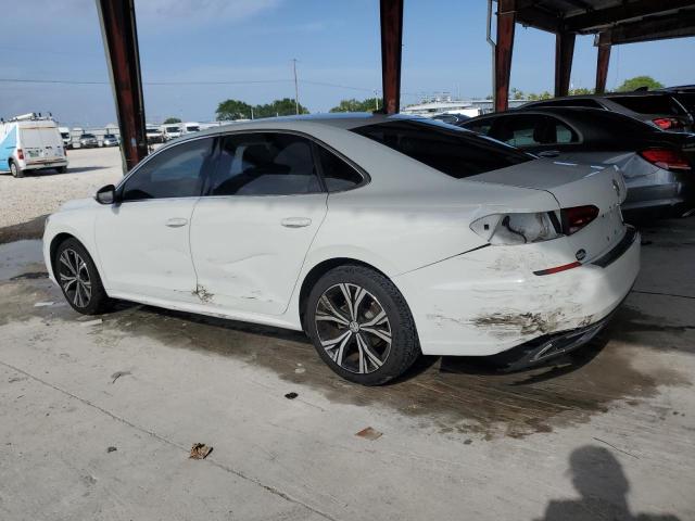 Vin: 1vwsa7a32mc003278, lot: 51216795, volkswagen passat se 20212