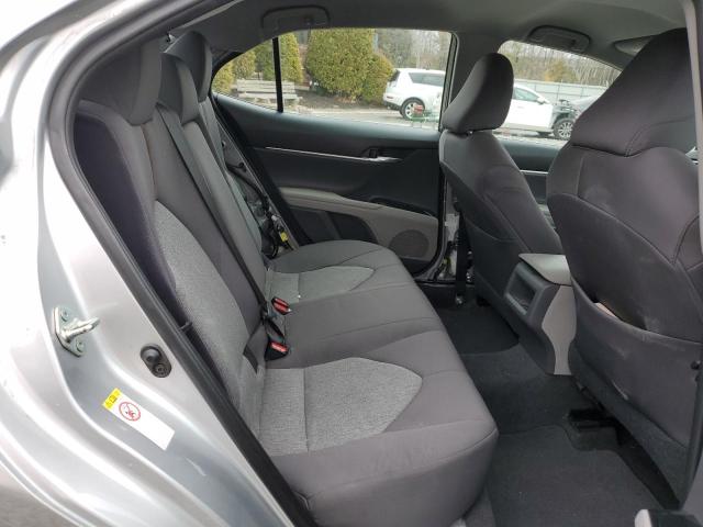 2018 TOYOTA CAMRY L - 4T1B11HK3JU518899