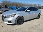 2019 NISSAN ALTIMA SL - 1N4BL4EV9KC156556
