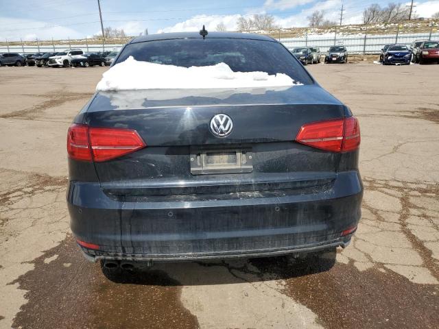 2018 VOLKSWAGEN JETTA GLI - 3VW4T7AJ3JM230393