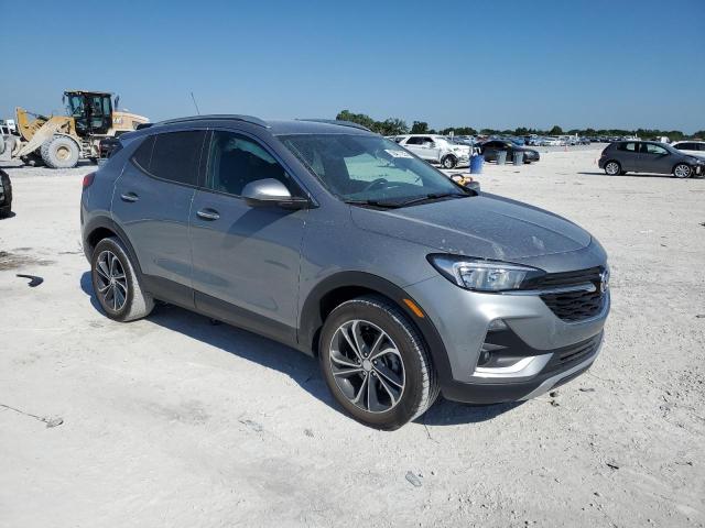 Vin: kl4mmds29pb039867, lot: 50477235, buick encore select 20234