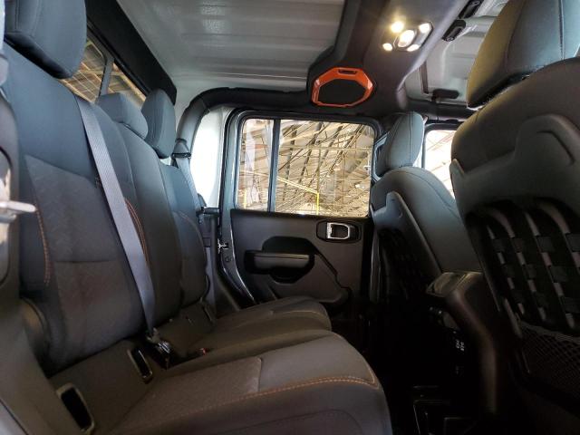 2021 JEEP GLADIATOR - 1C6JJTEGXML578689