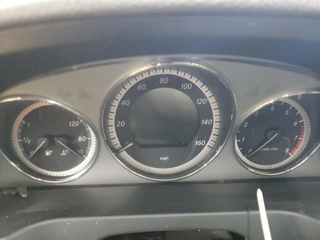 2011 MERCEDES-BENZ C 300 - WDDGF5EBXBA499879