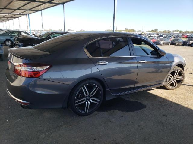 Vin: 1hgcr2f5xha223445, lot: 50564205, honda accord sport 20173