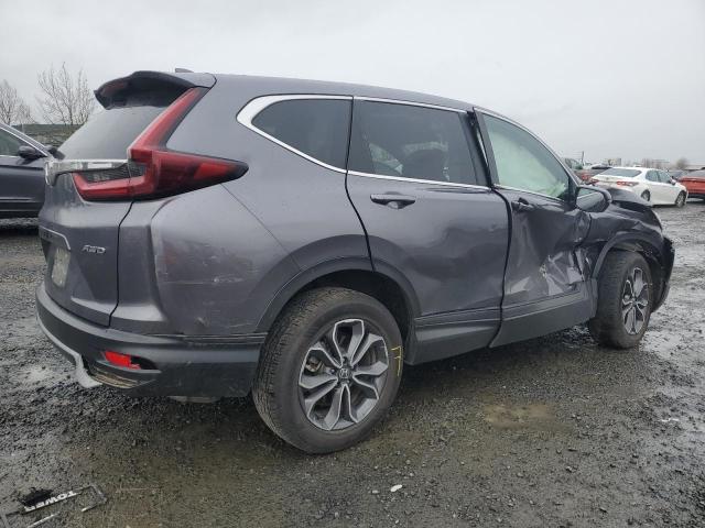 Vin: 2hkrw2h59mh650715, lot: 50071845, honda crv ex 20213