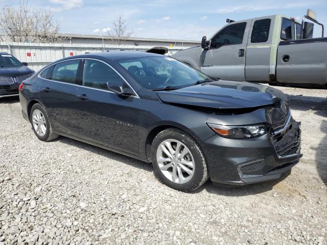2018 CHEVROLET MALIBU LT - 1G1ZD5ST8JF166886