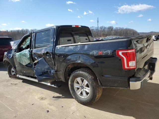 Vin: 1ftew1eg3hfa00700, lot: 49841735, ford f-150 supercrew 20172