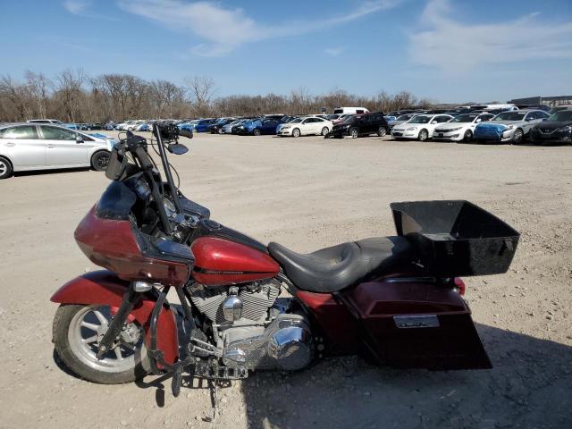2006 HARLEY-DAVIDSON FLTRI - 1HD1FSW146Y683604
