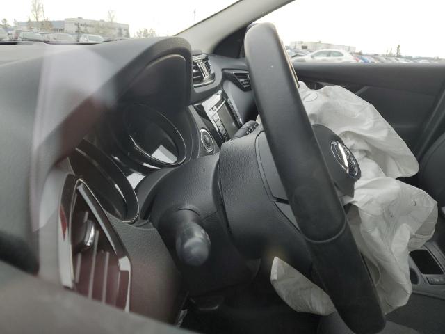 2023 NISSAN QASHQAI SV JN1BJ1BW7PW105920