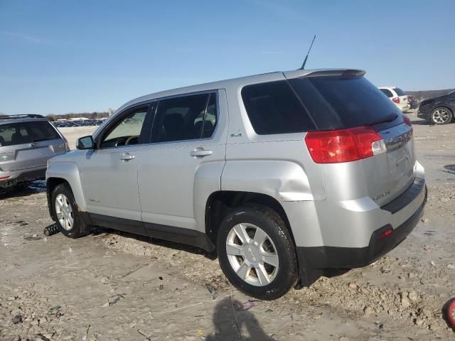 Vin: 2ctflcew6a6399204, lot: 48627745, gmc terrain sle 20102